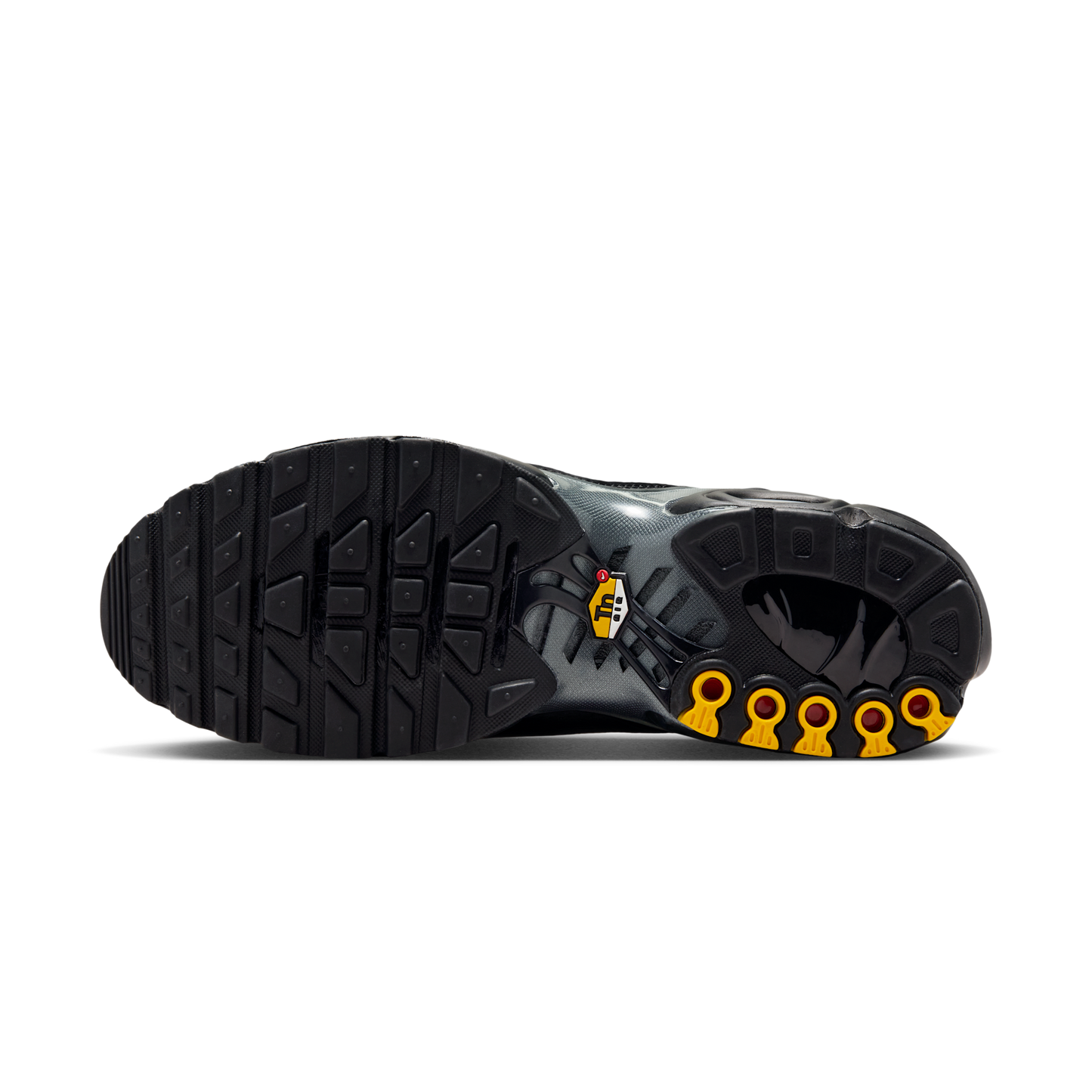 Nike Air Max Plus OG Black Reflective