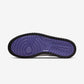 Jordan 1 High Zoom Air CMFT Crater Purple