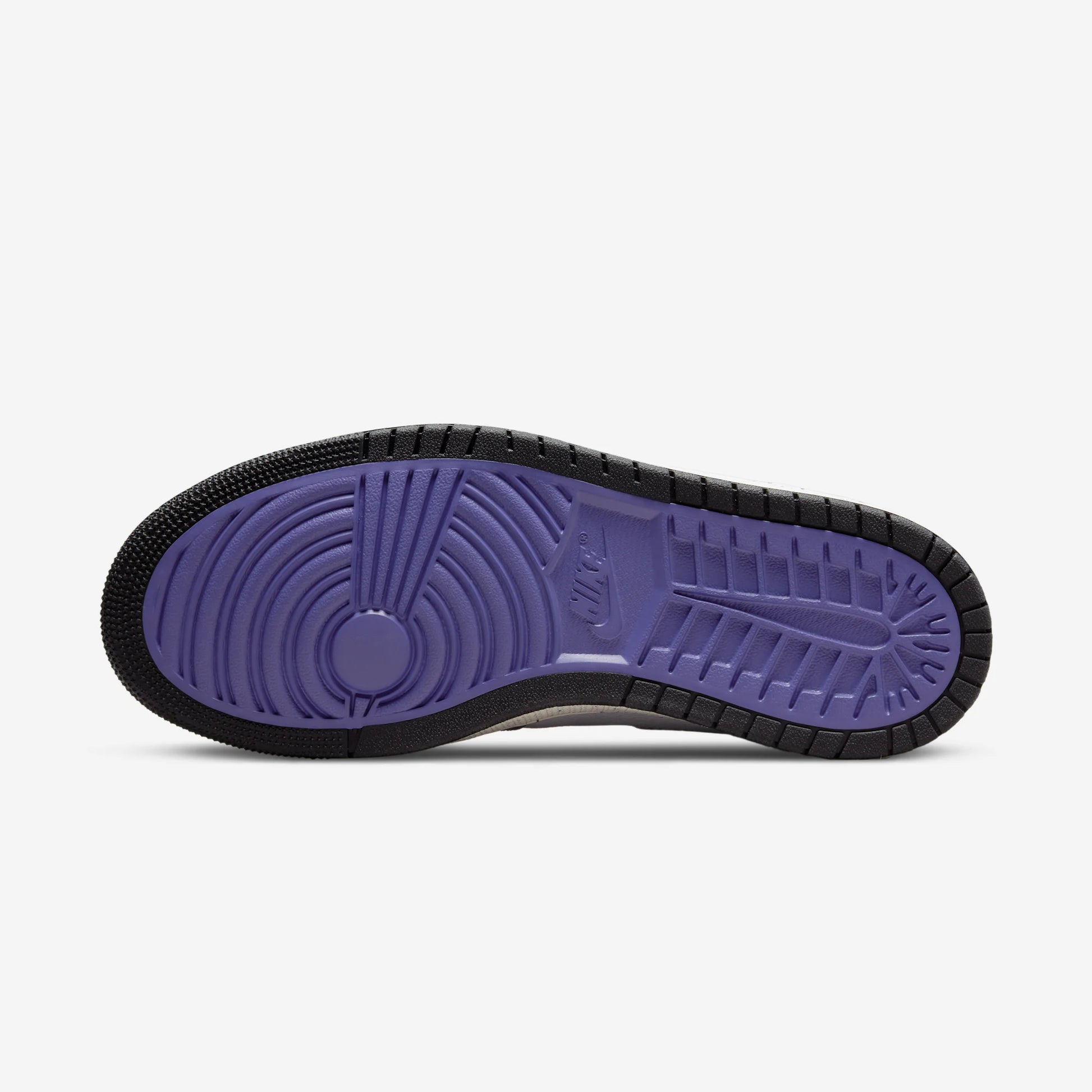 Jordan 1 High Zoom Air CMFT Crater Purple
