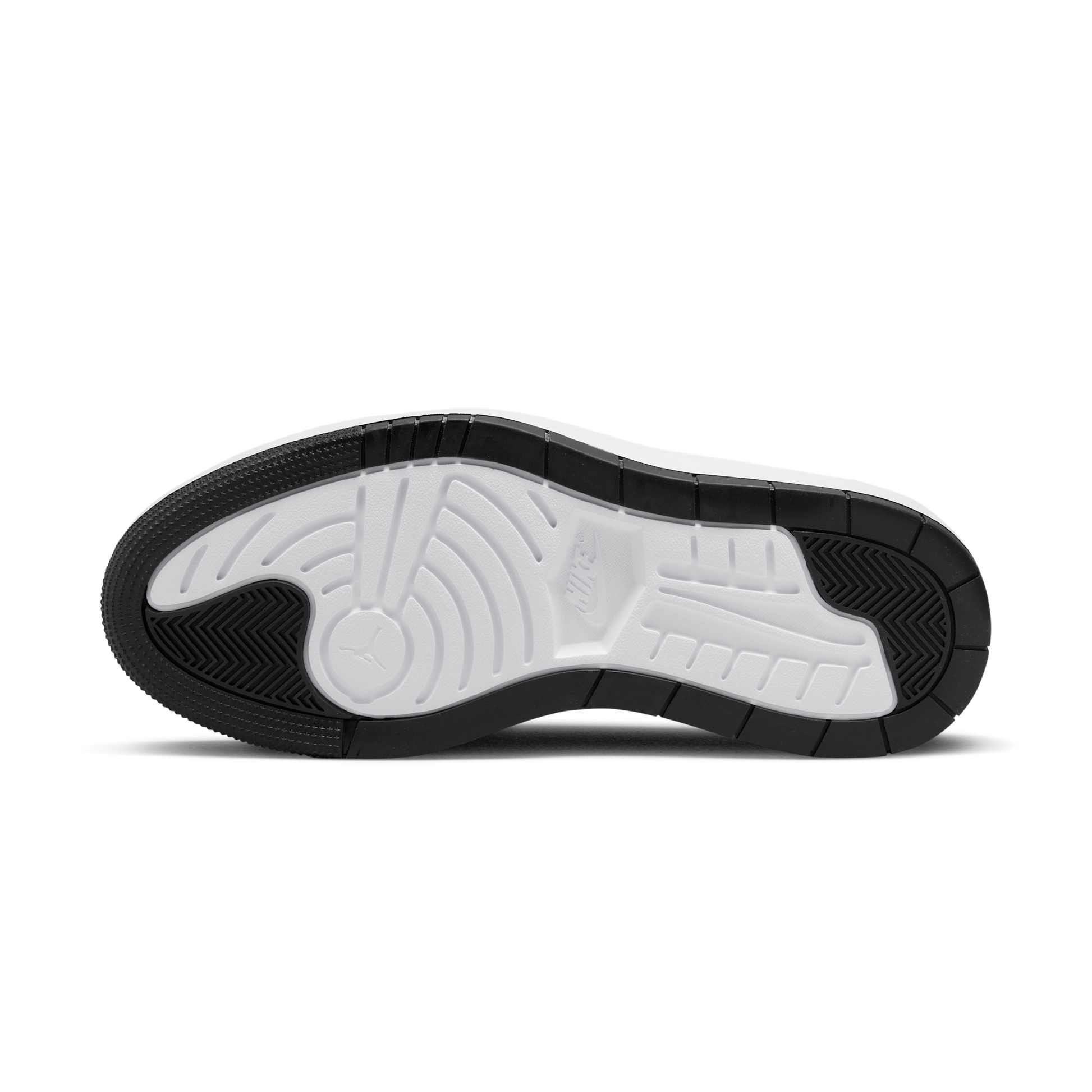 Jordan 1 Elevate Low SE Silver Toe (Women's)
