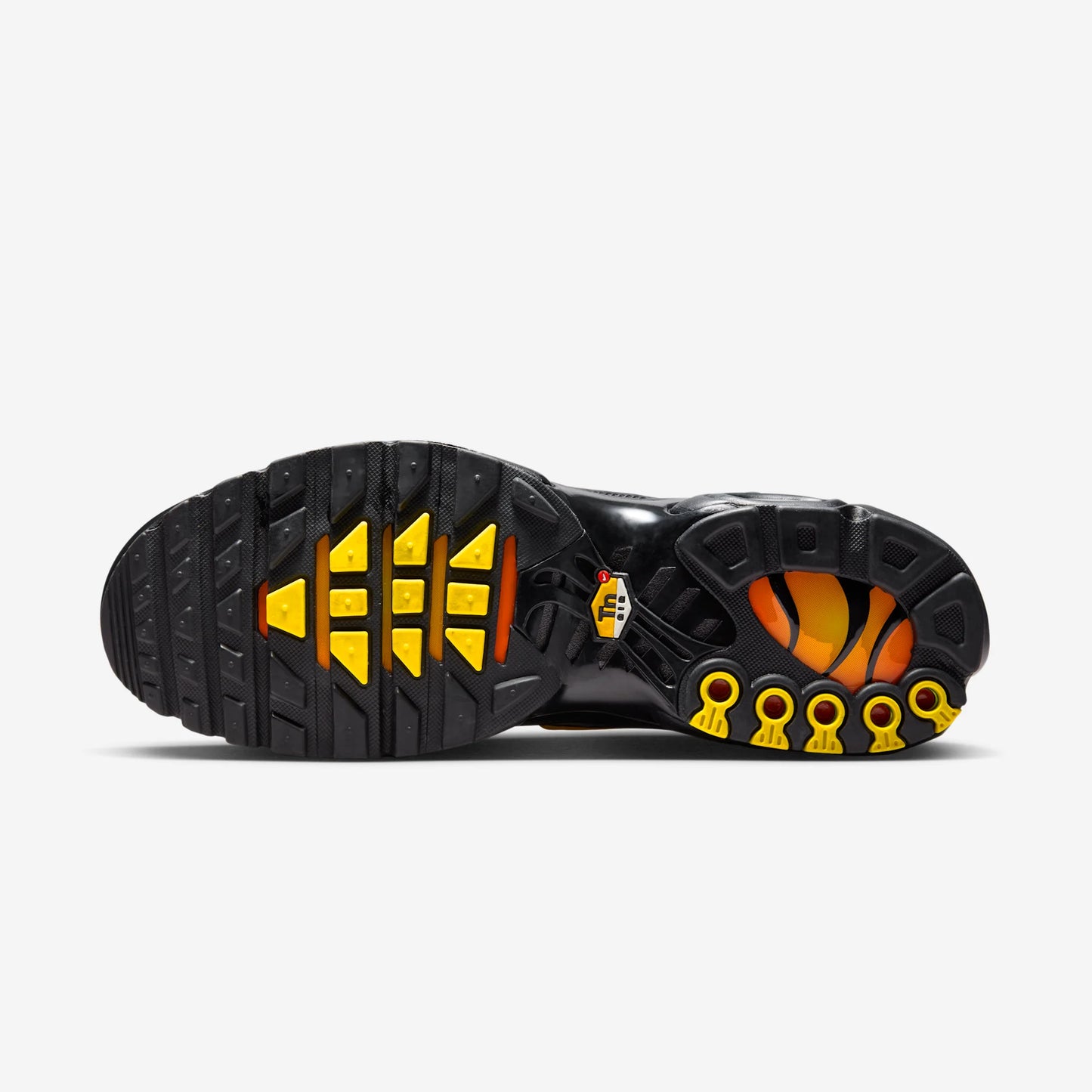 Nike Air Max Plus Tuned Air Sunrise
