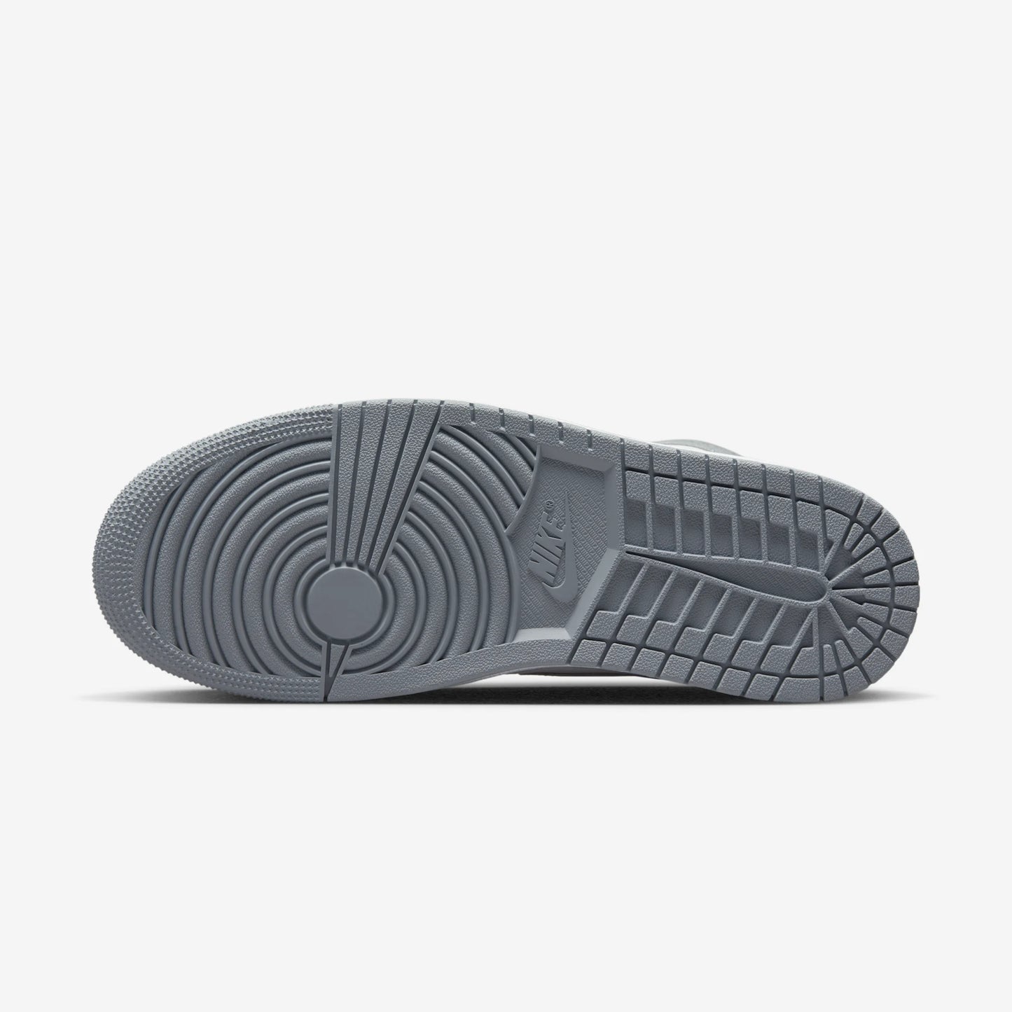 Jordan 1 Retro High OG Stealth