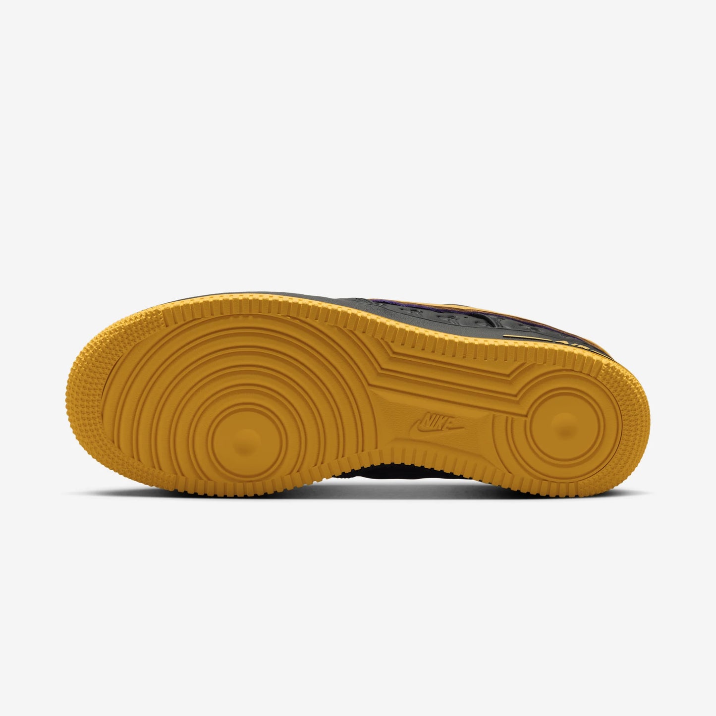 Nike Air Force 1 Low Kobe Bryant Lakers Away (Numbered Edition of 8000)