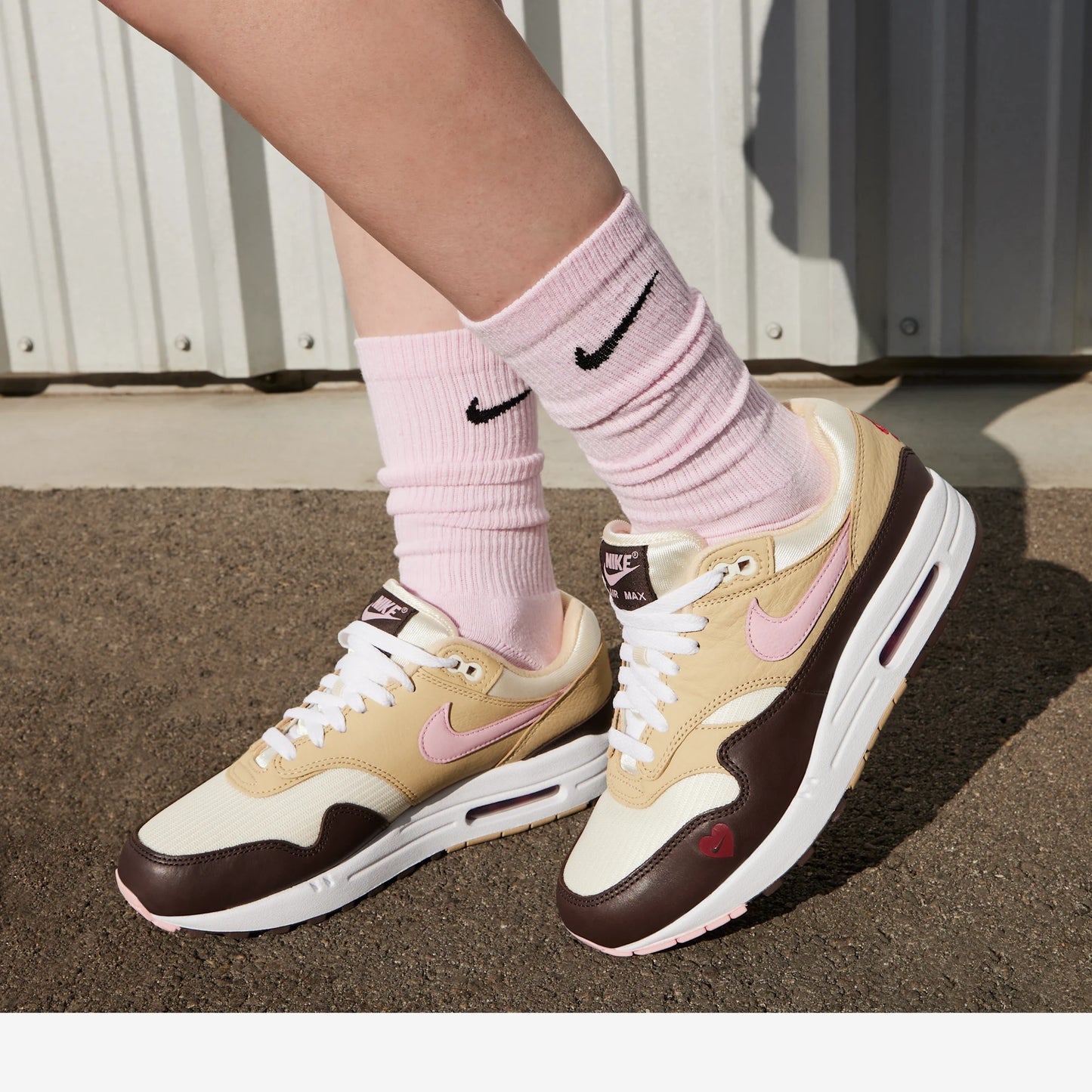 Nike Air Max 1 Valentine's Day (2024) (Women's)
