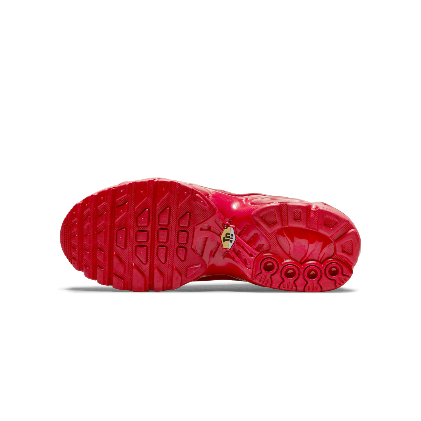 Nike Air Max Plus University Red (GS)