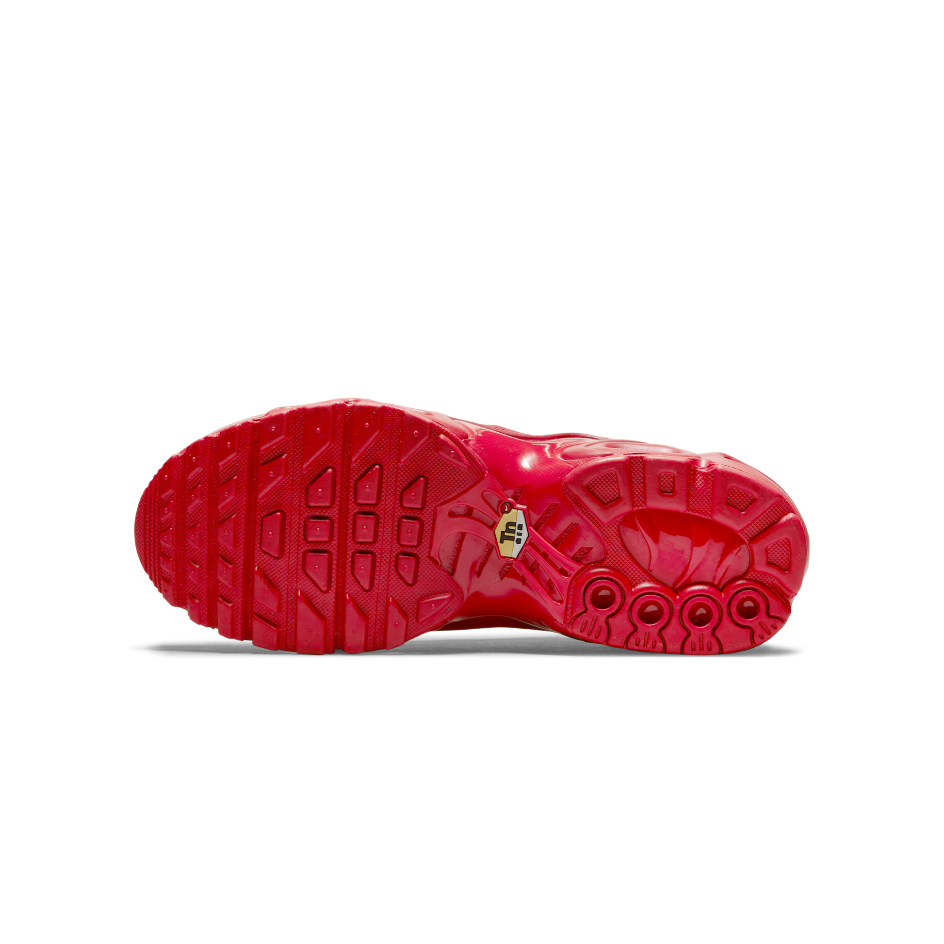 Nike Air Max Plus University Red (GS)