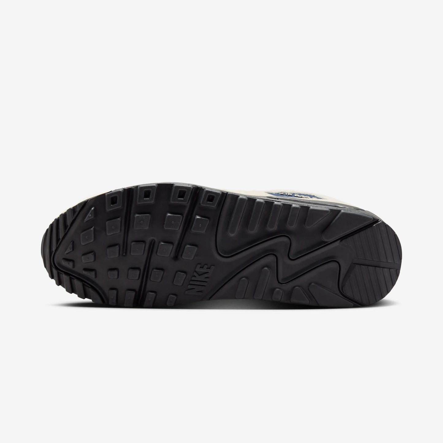 Nike Air Max 90 Light Orewood Brown Black