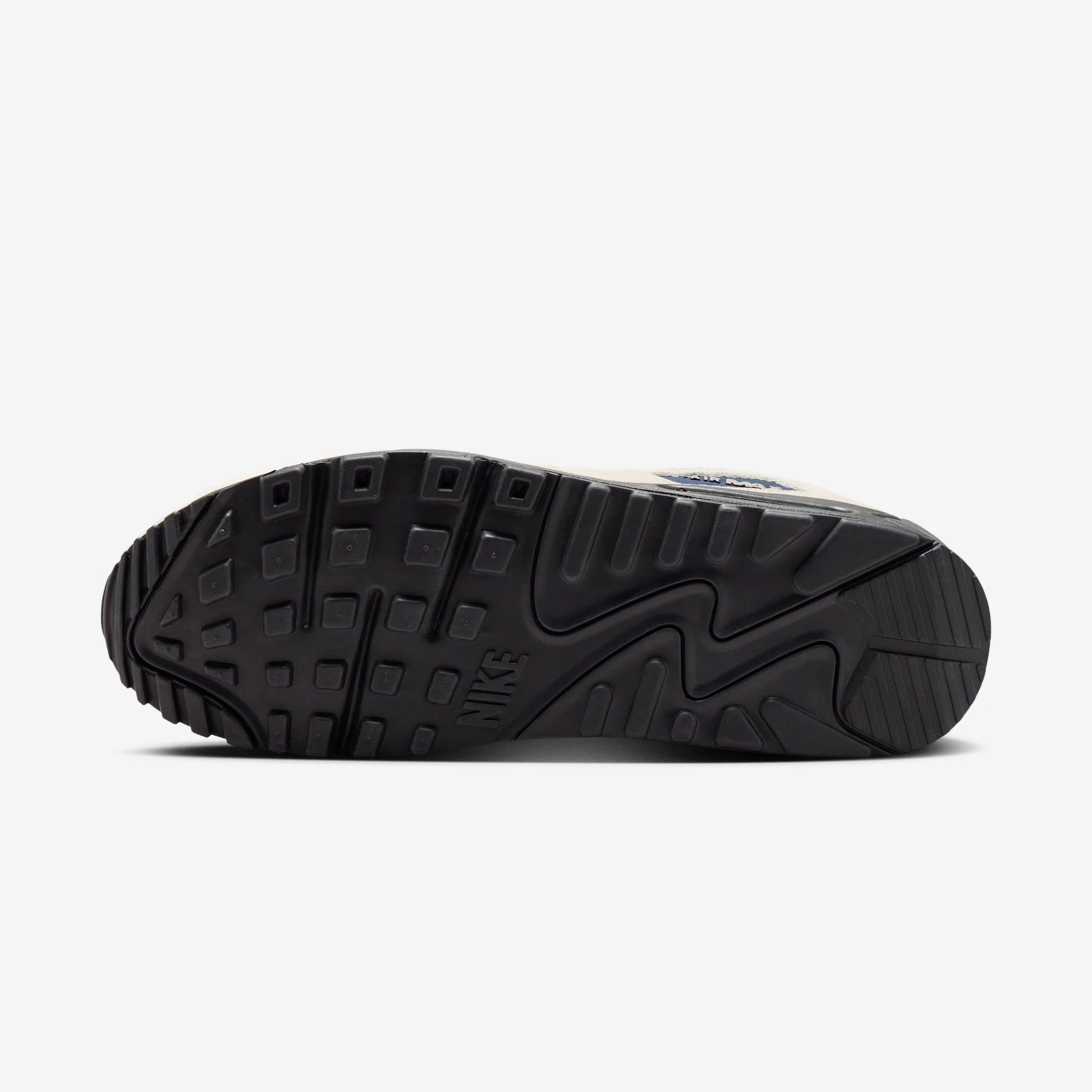 Nike Air Max 90 Light Orewood Brown Black