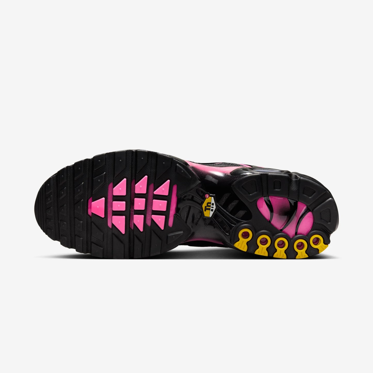 Nike Air Max Plus Black Hyper Pink
