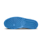 Jordan 1 Mid Legend Blue