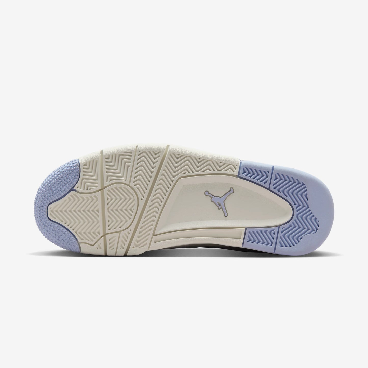 Jordan 4 RM Ghost Sail (Women's)
