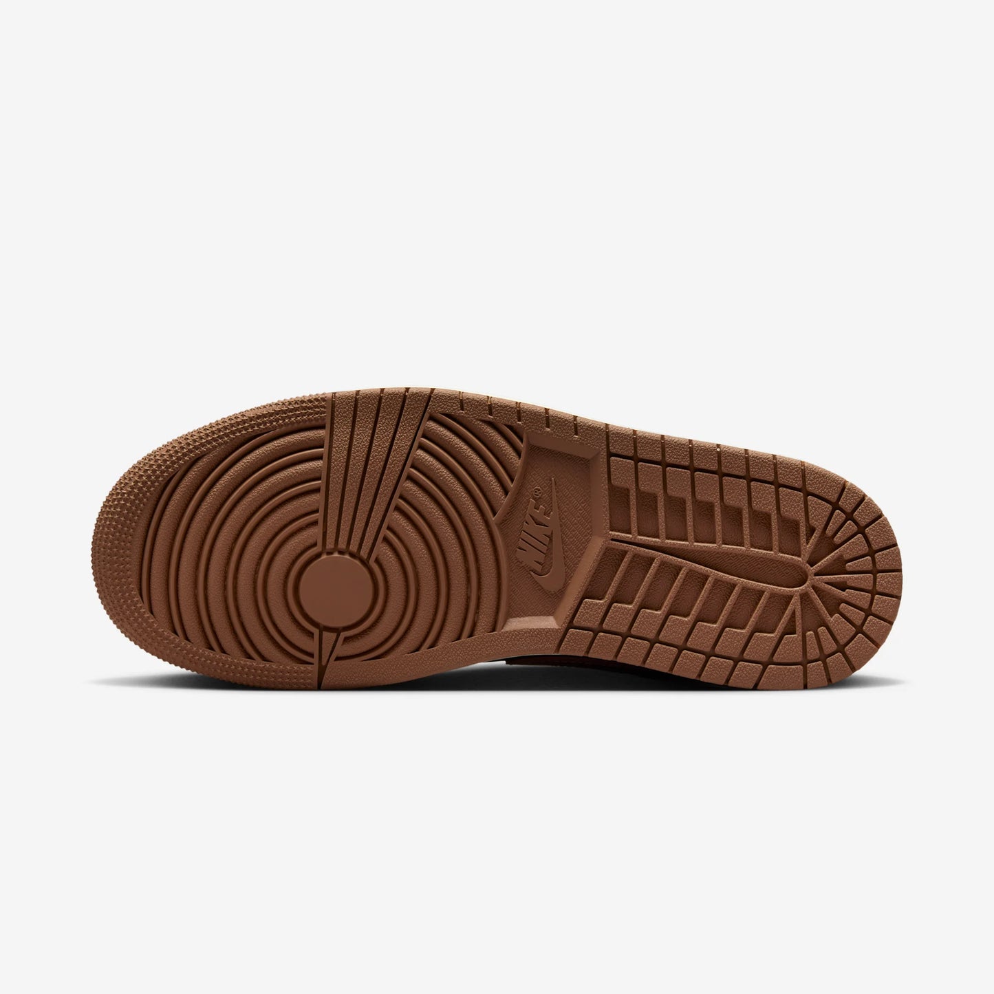 Jordan 1 Low Archaeo Brown (Women's)