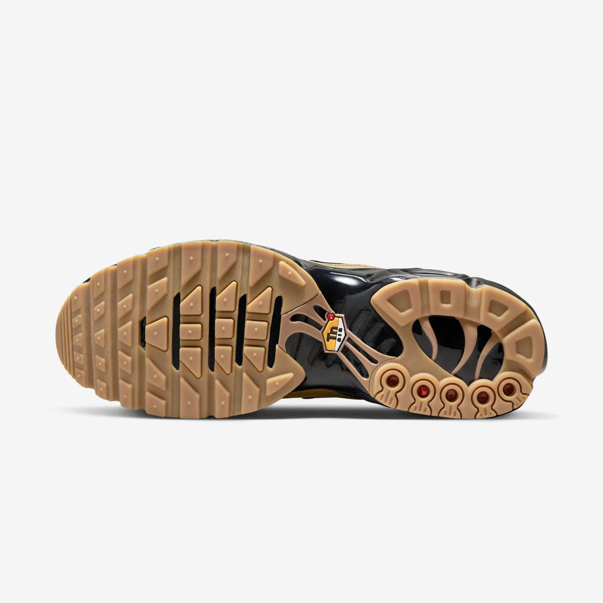 Nike Air Max Plus OG Gold Bullet