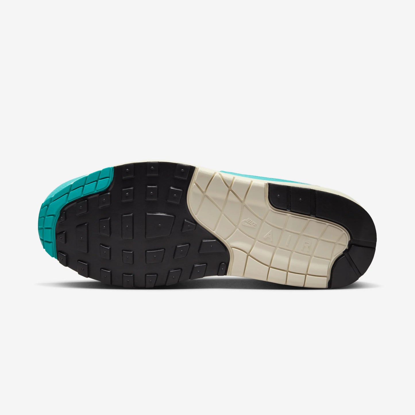 Nike Air Max 1 Dusty Cactus (Women's)