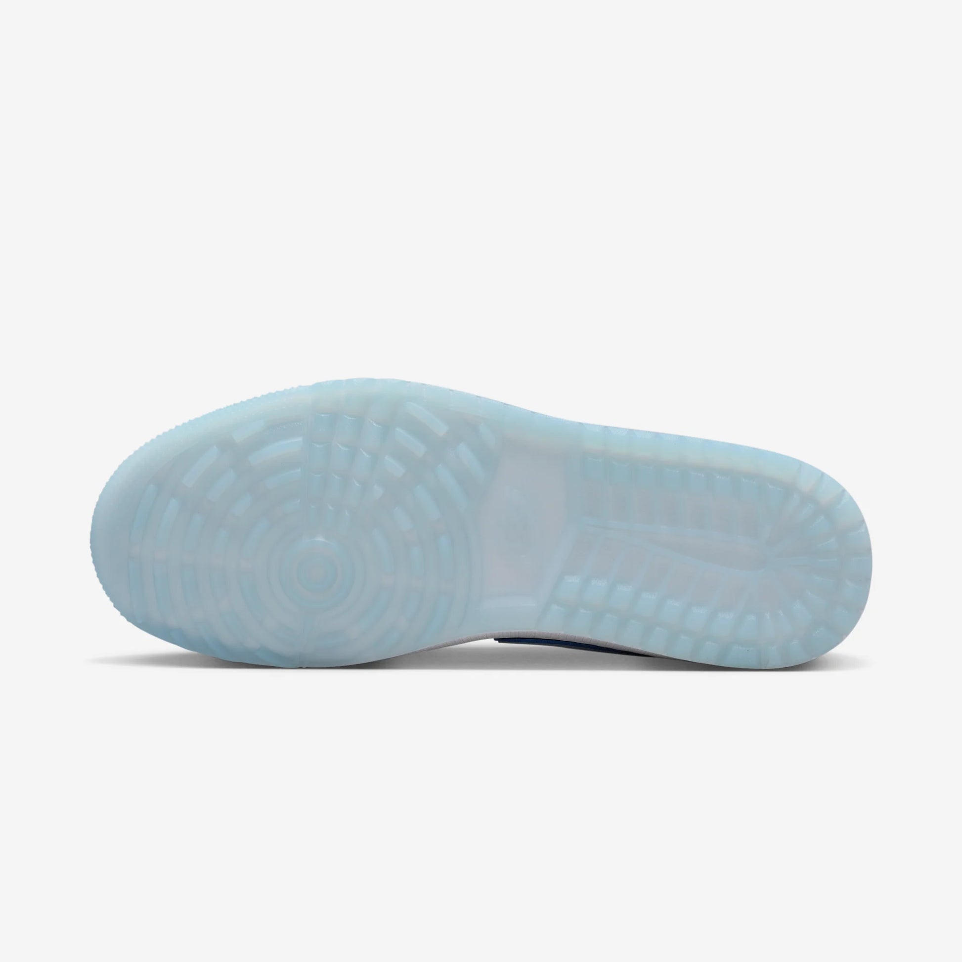 Jordan 1 Low Golf White Legend Blue