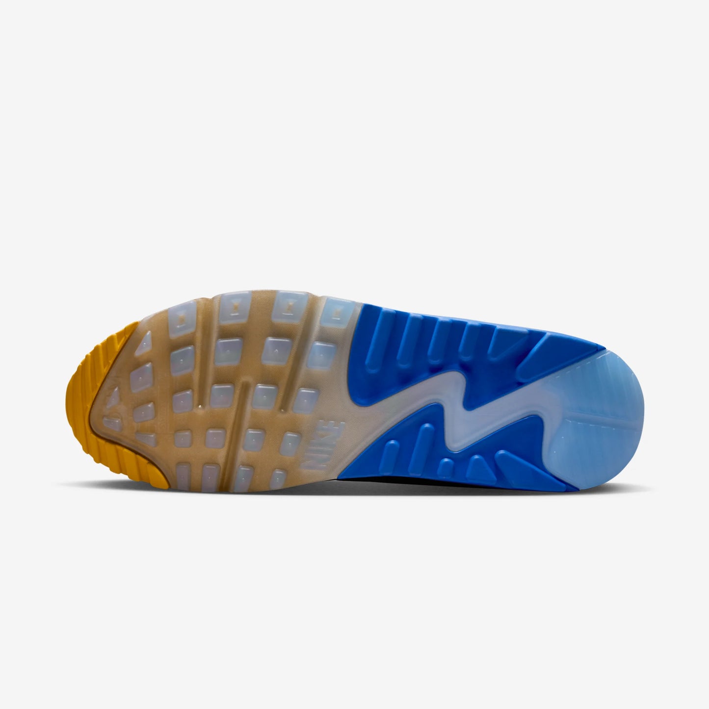 Nike Air Max 90 Los Angeles Rams