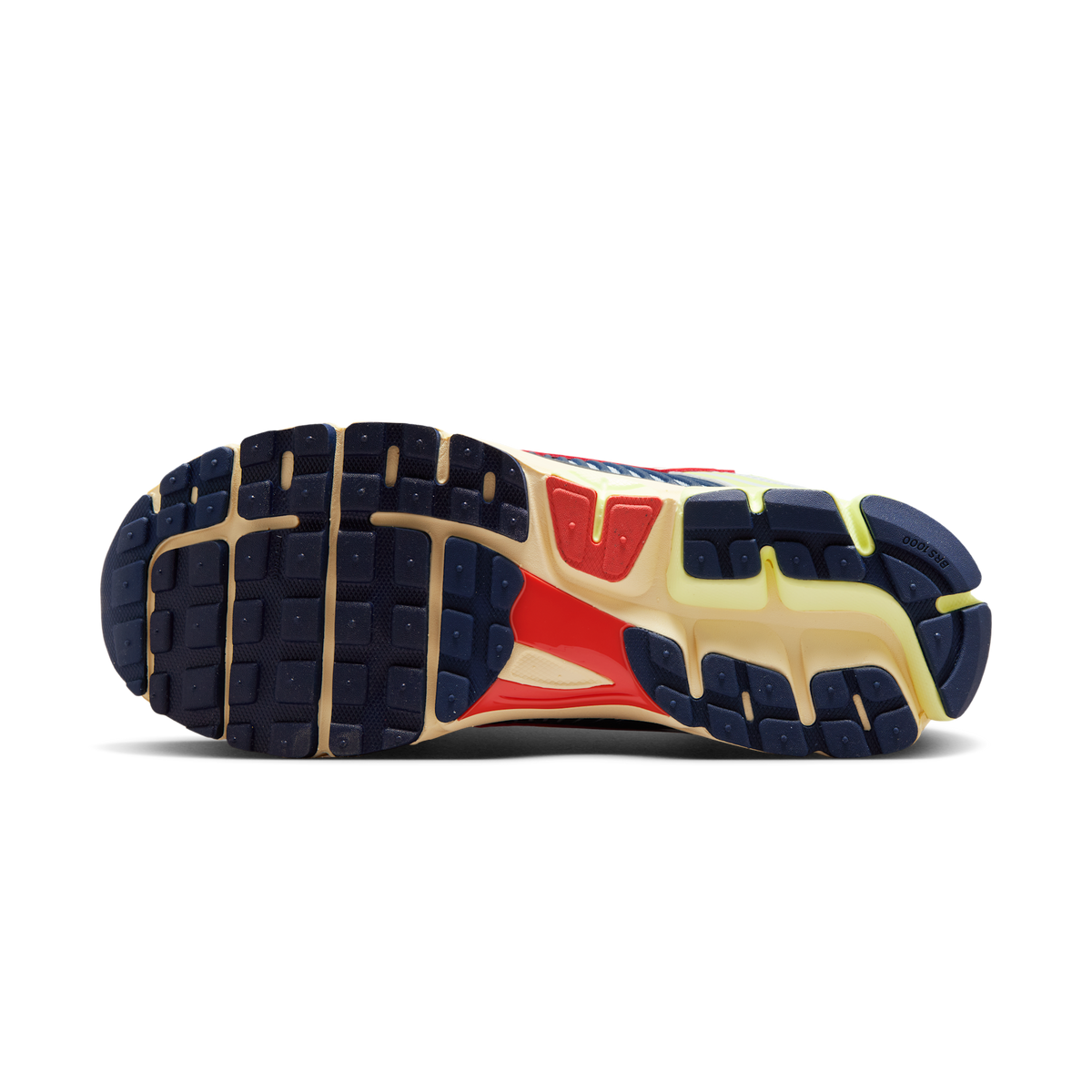 Nike Zoom Vomero 5 Volt Navy