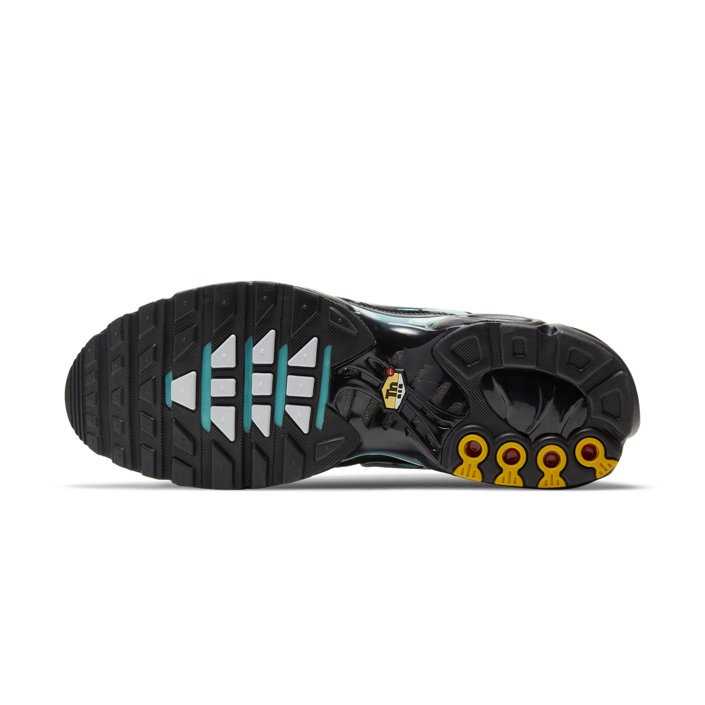 Nike Air Max Plus Aqua Blue