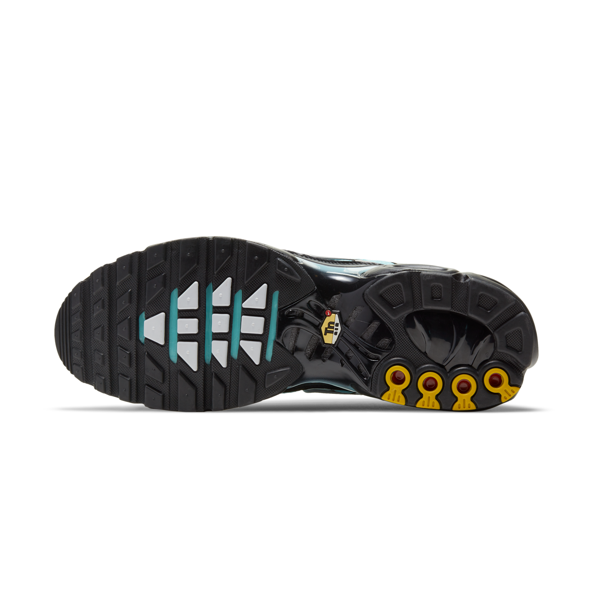Nike Air Max Plus Aqua Blue