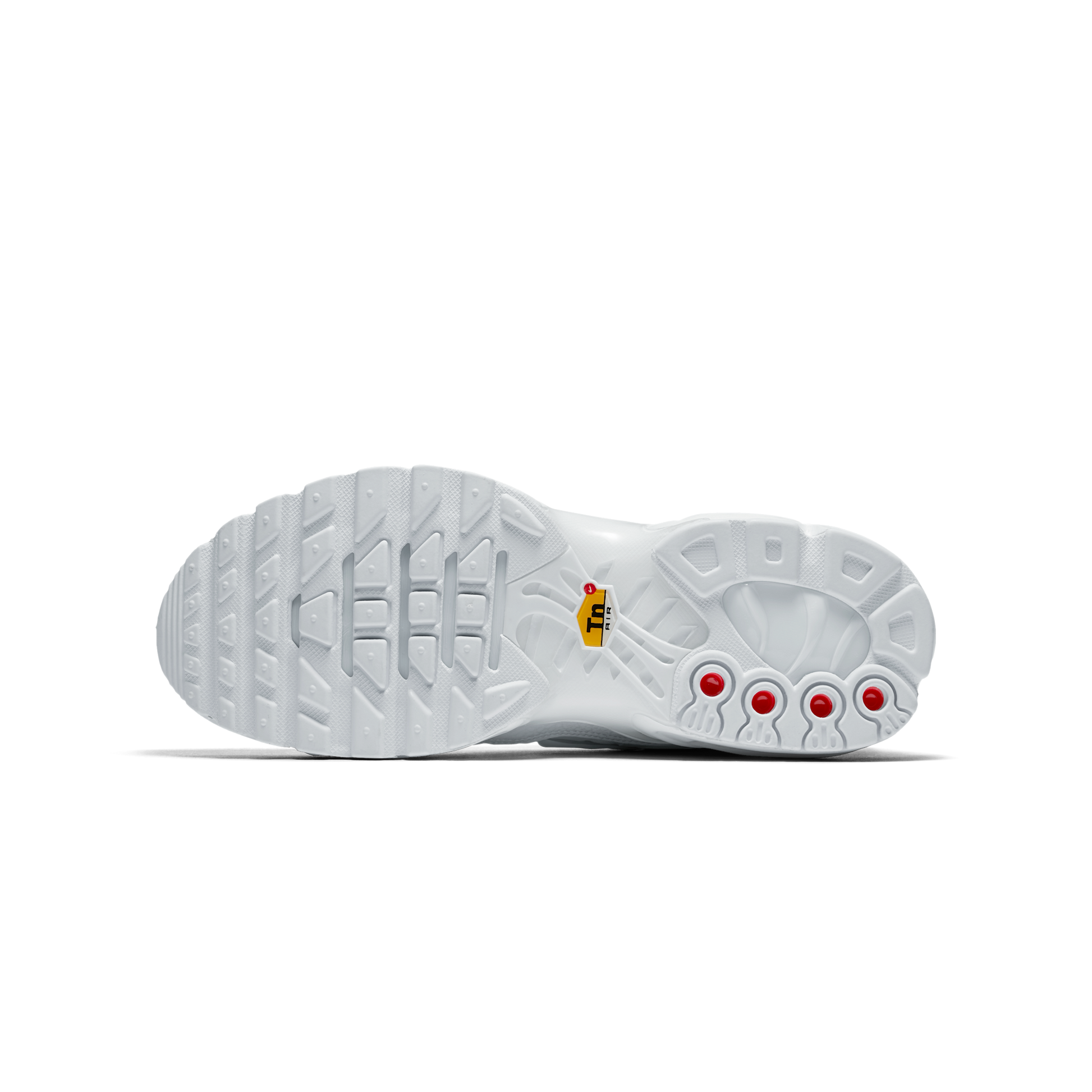Nike Air Max Plus White Pure Platinum (Women's)