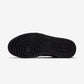 Jordan 1 Low Triple Black