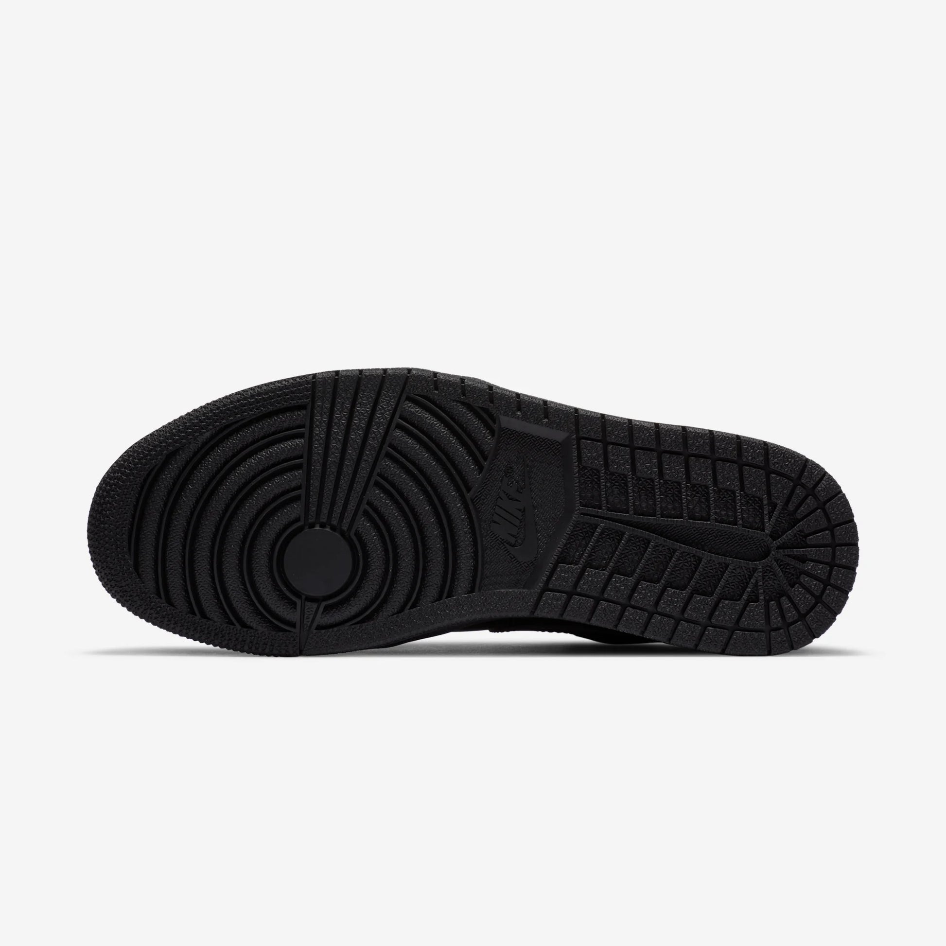Jordan 1 Low Triple Black