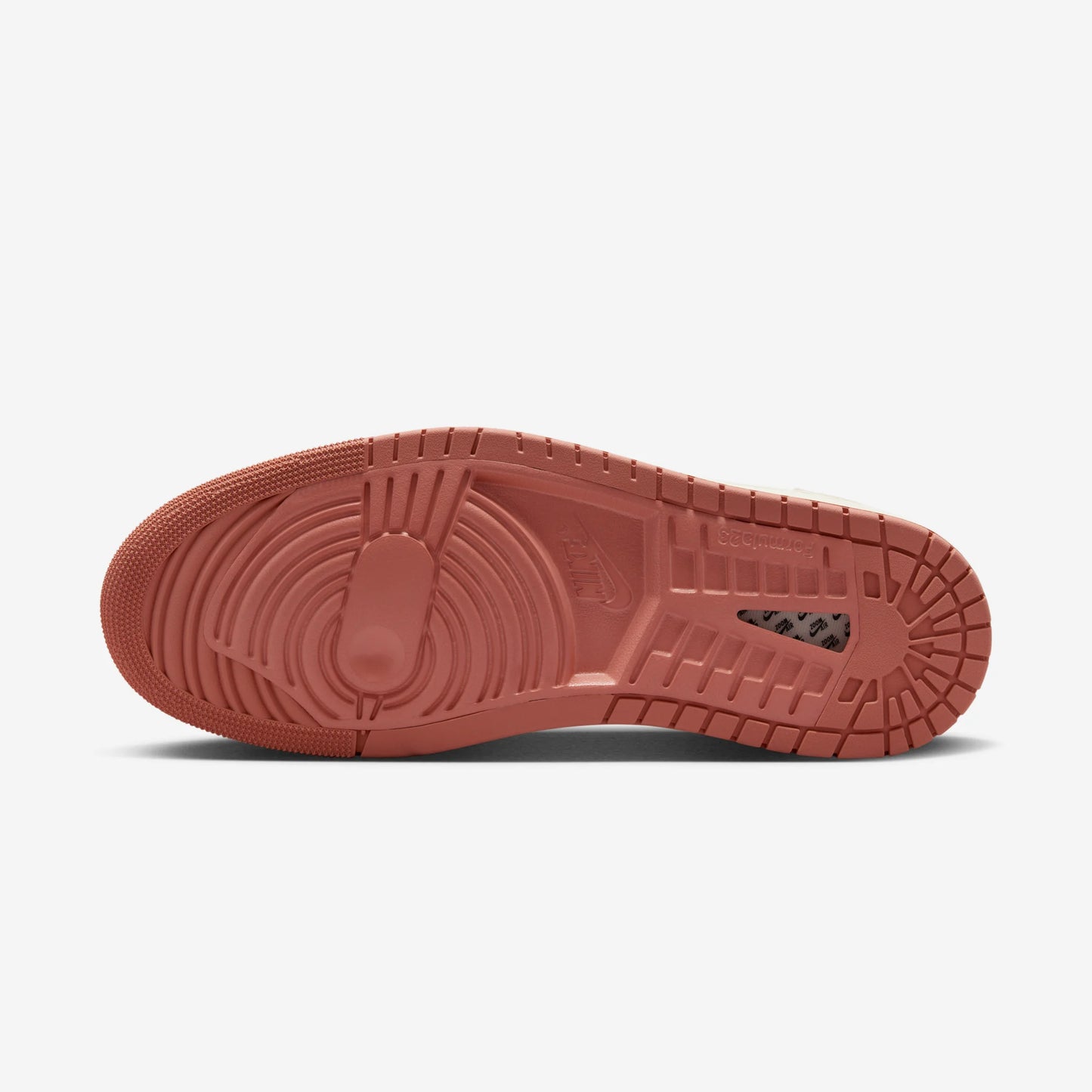 Jordan 1 High Zoom Air CMFT 2 Terra Burnt Sunrise