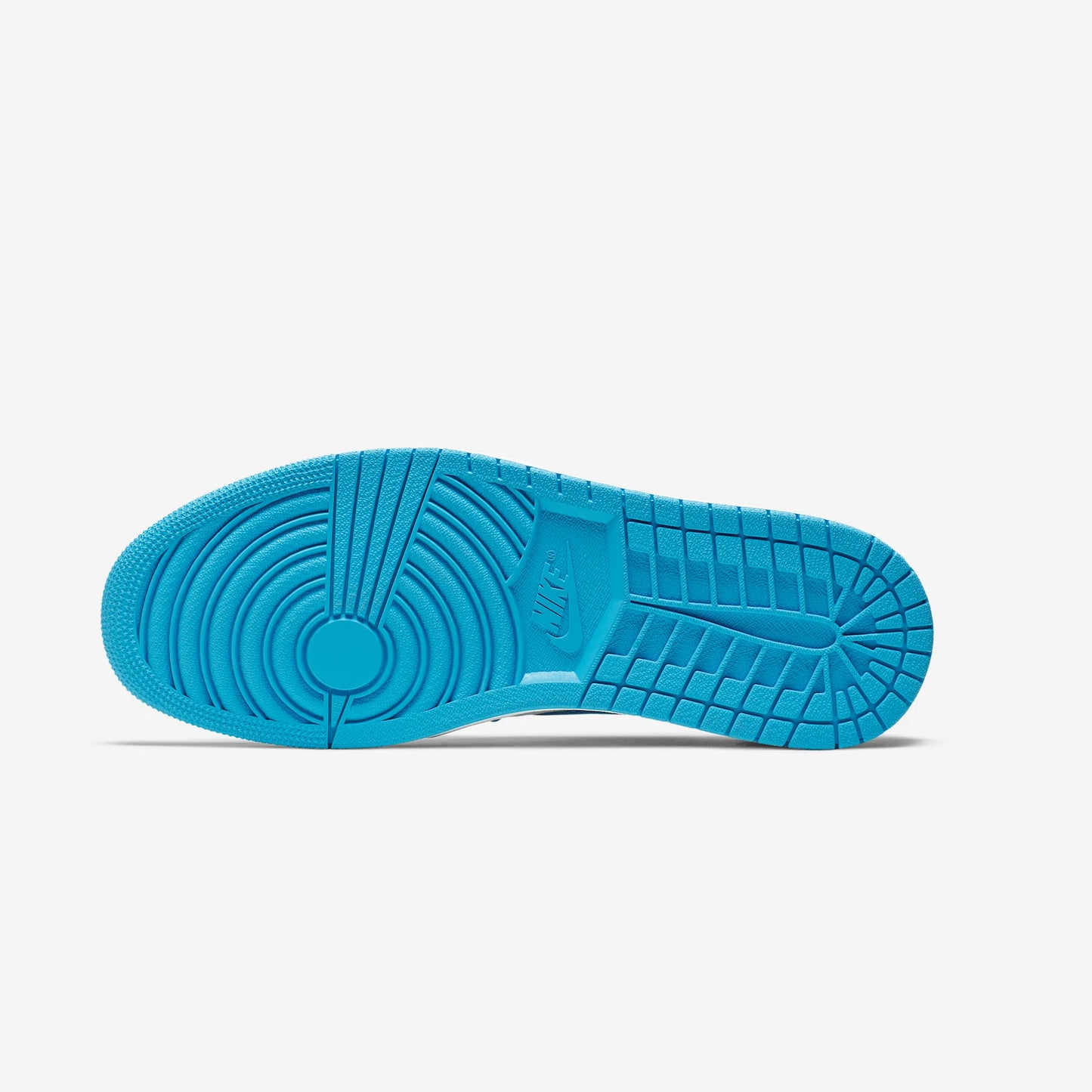 Jordan 1 Low SB UNC