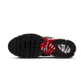 Nike Air Max Plus Pure Platinum Black University Red