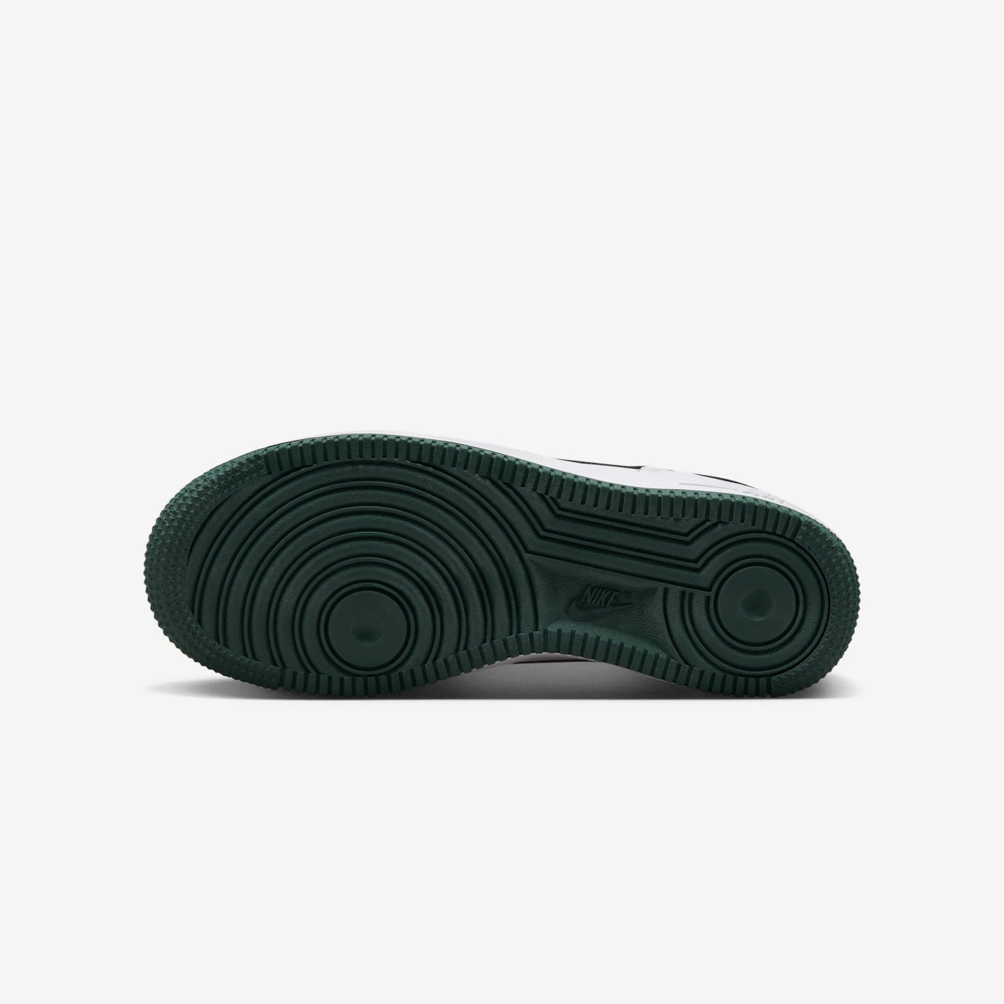 Nike Air Force 1 Low White Vintage Green (GS)
