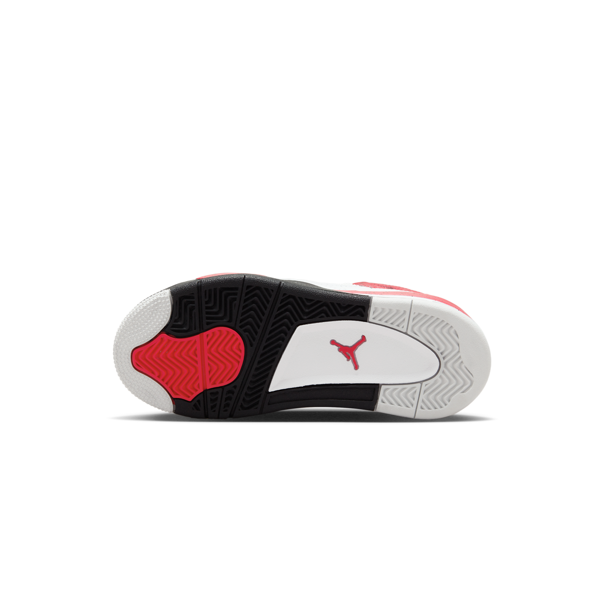 Jordan 4 Retro Red Cement (PS)