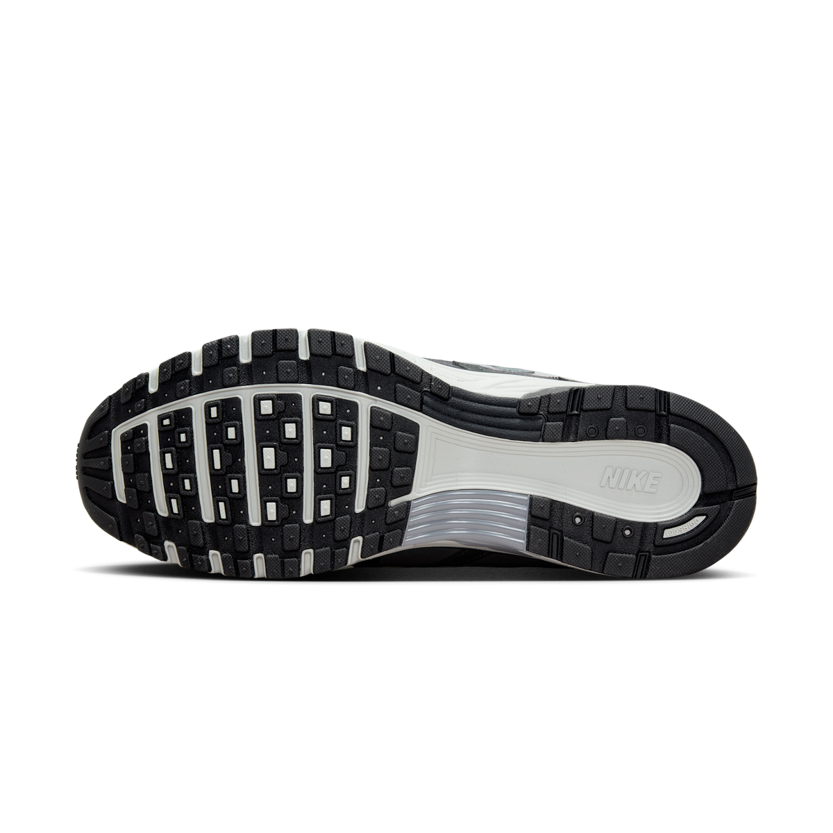 Nike P-6000 Anthracite Smoke Grey