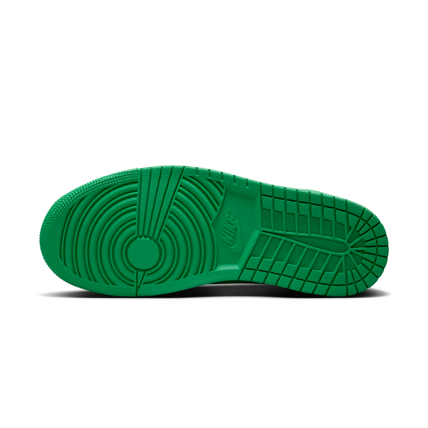 Jordan 1 Low Method of Make Lucky Green (Women's)