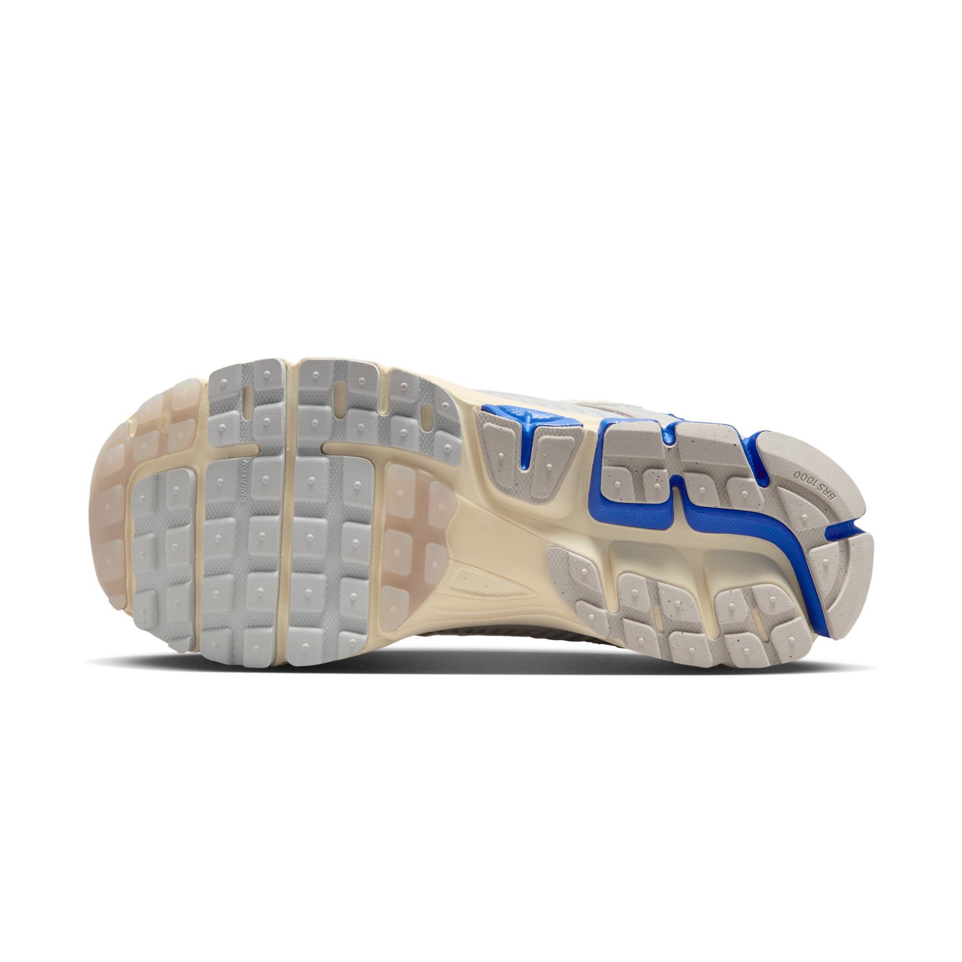 Nike Zoom Vomero 5 Coconut Milk Game Royal (Women's)