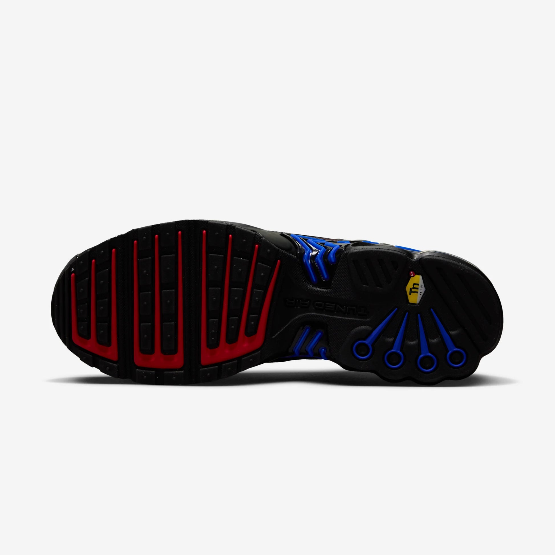 Nike Air Max Plus 3 SE Spider-Man Across the Spider-Verse