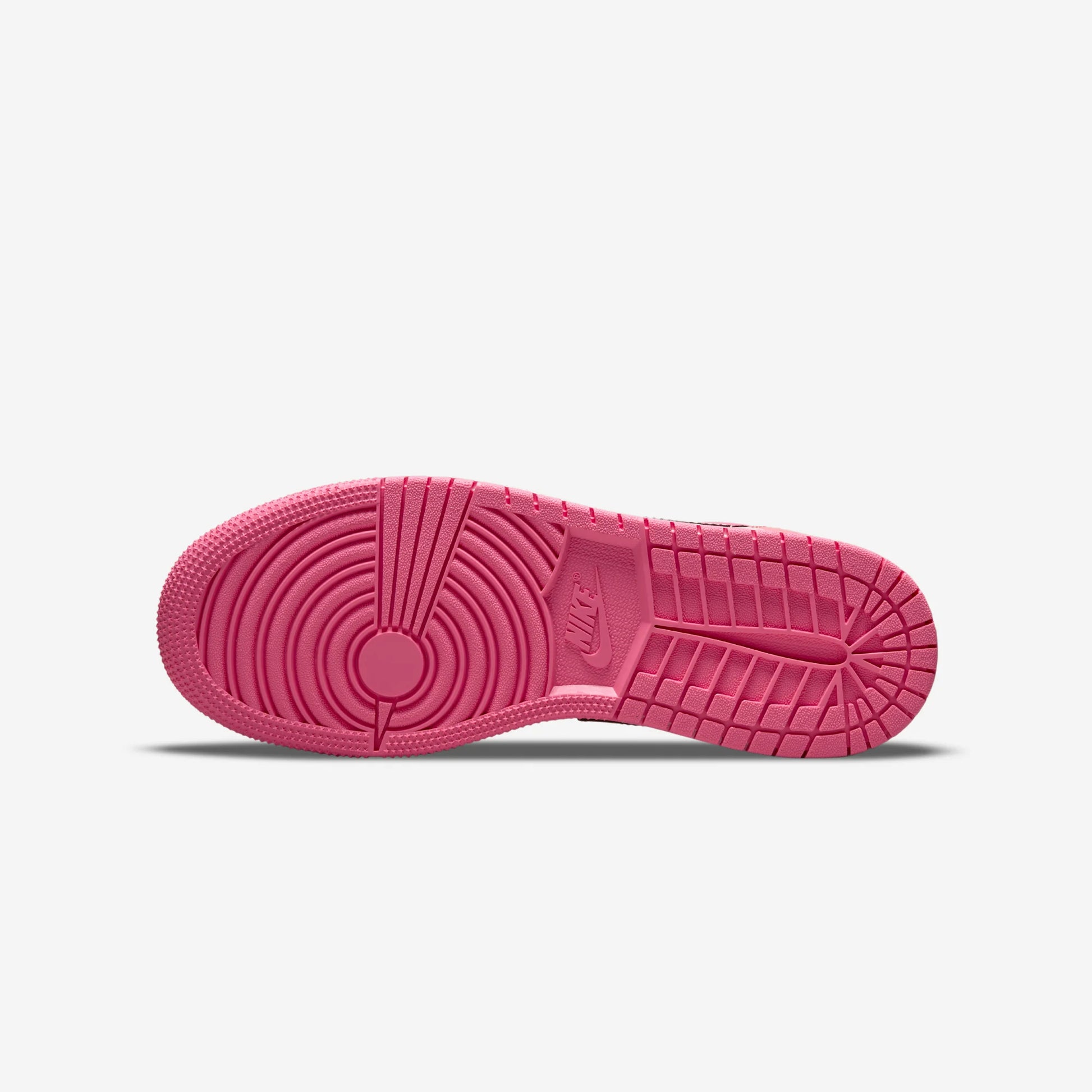 Jordan 1 Low Pink Red (GS)