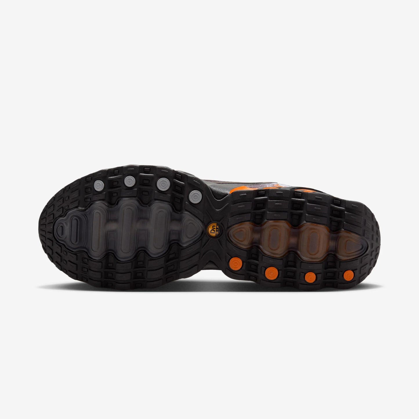 Nike Air Max Dn8 Palace Black Safety Orange
