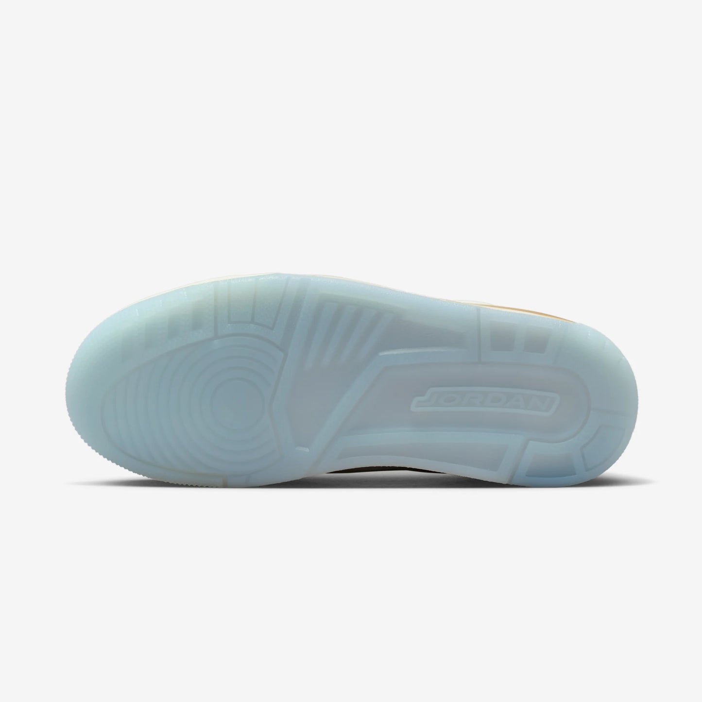 Jordan 3 Retro Champagne and Oysters (Women's)