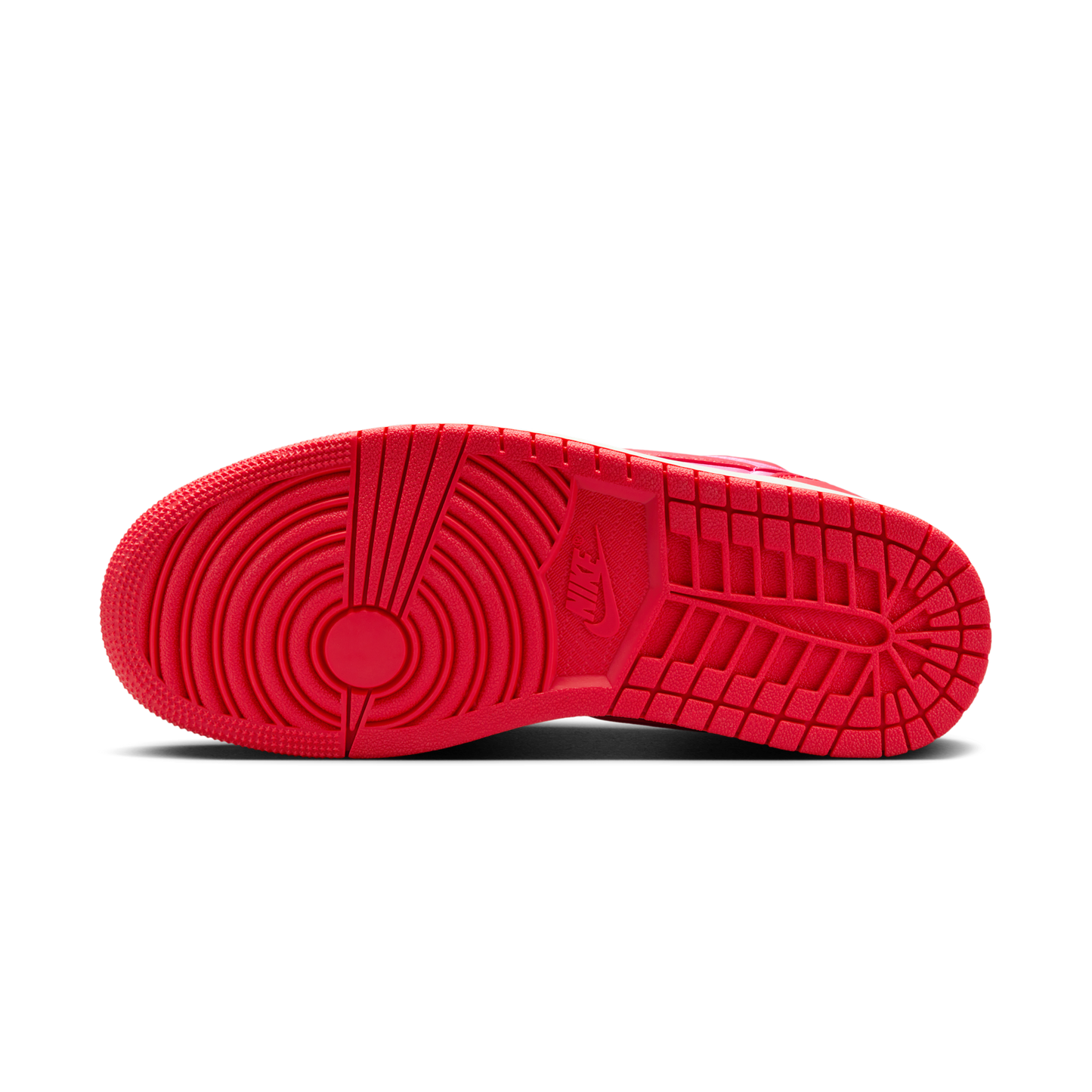 Jordan 1 Low SE Pink Blast (Women's)