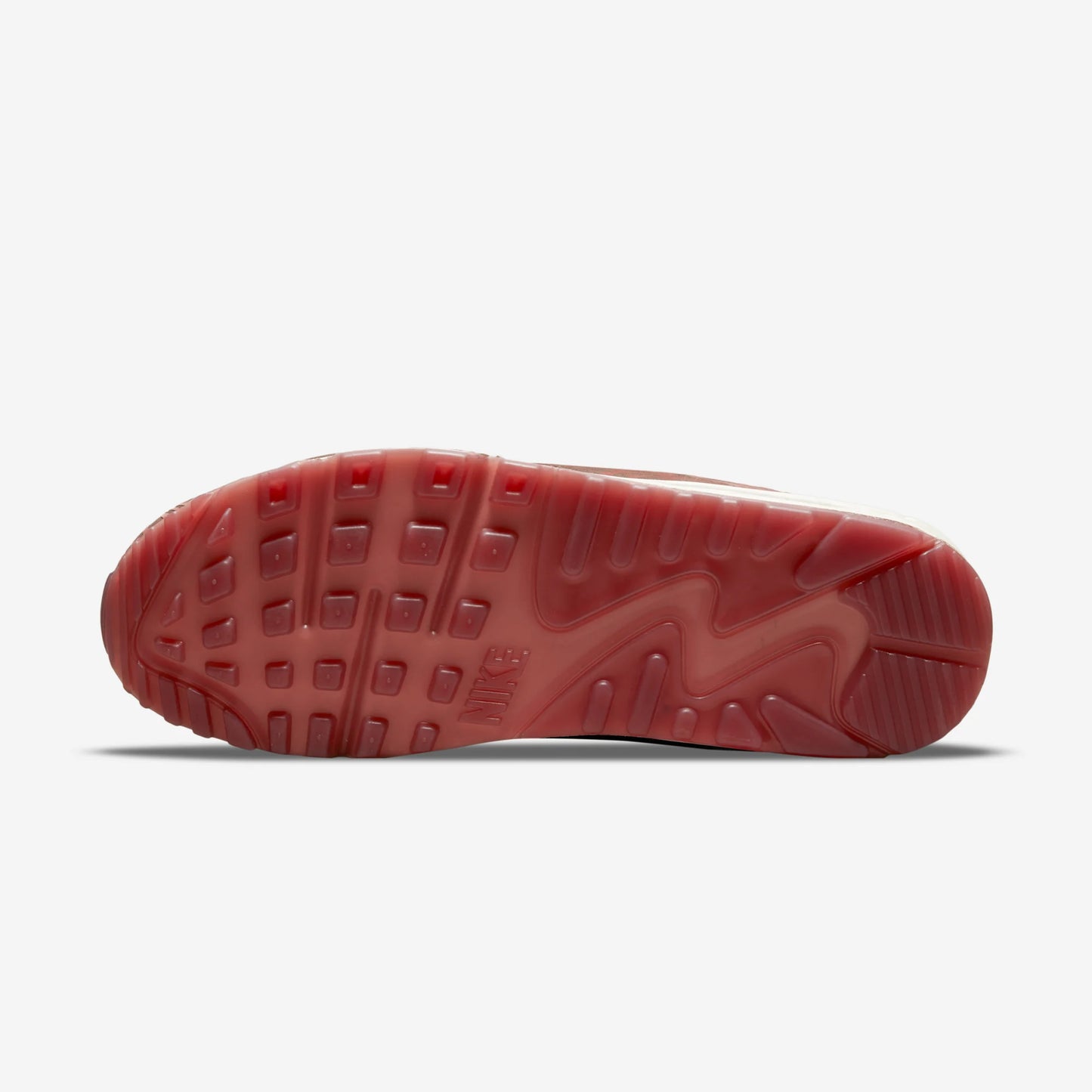 Nike Air Max 90 Laser Mahogany