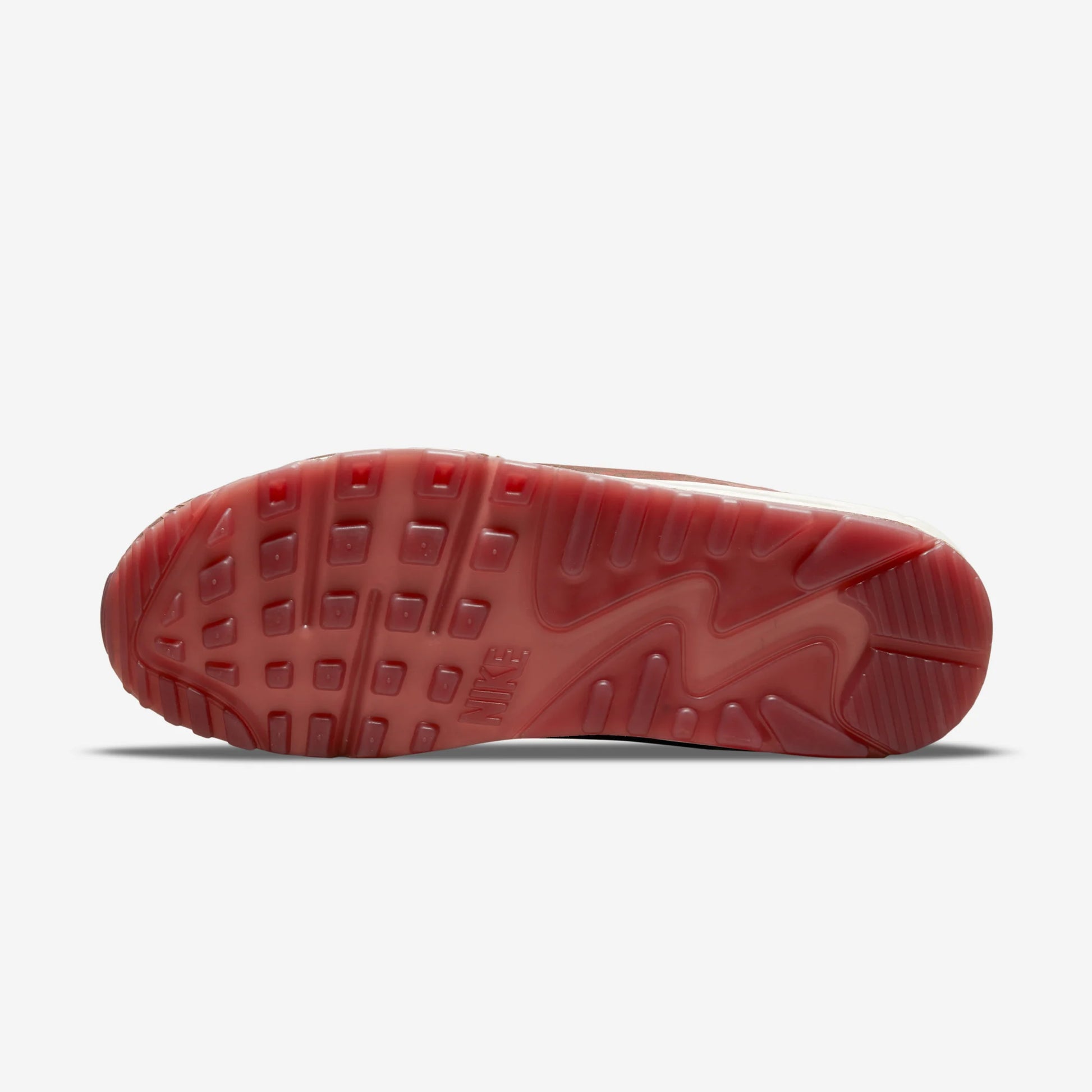 Nike Air Max 90 Laser Mahogany