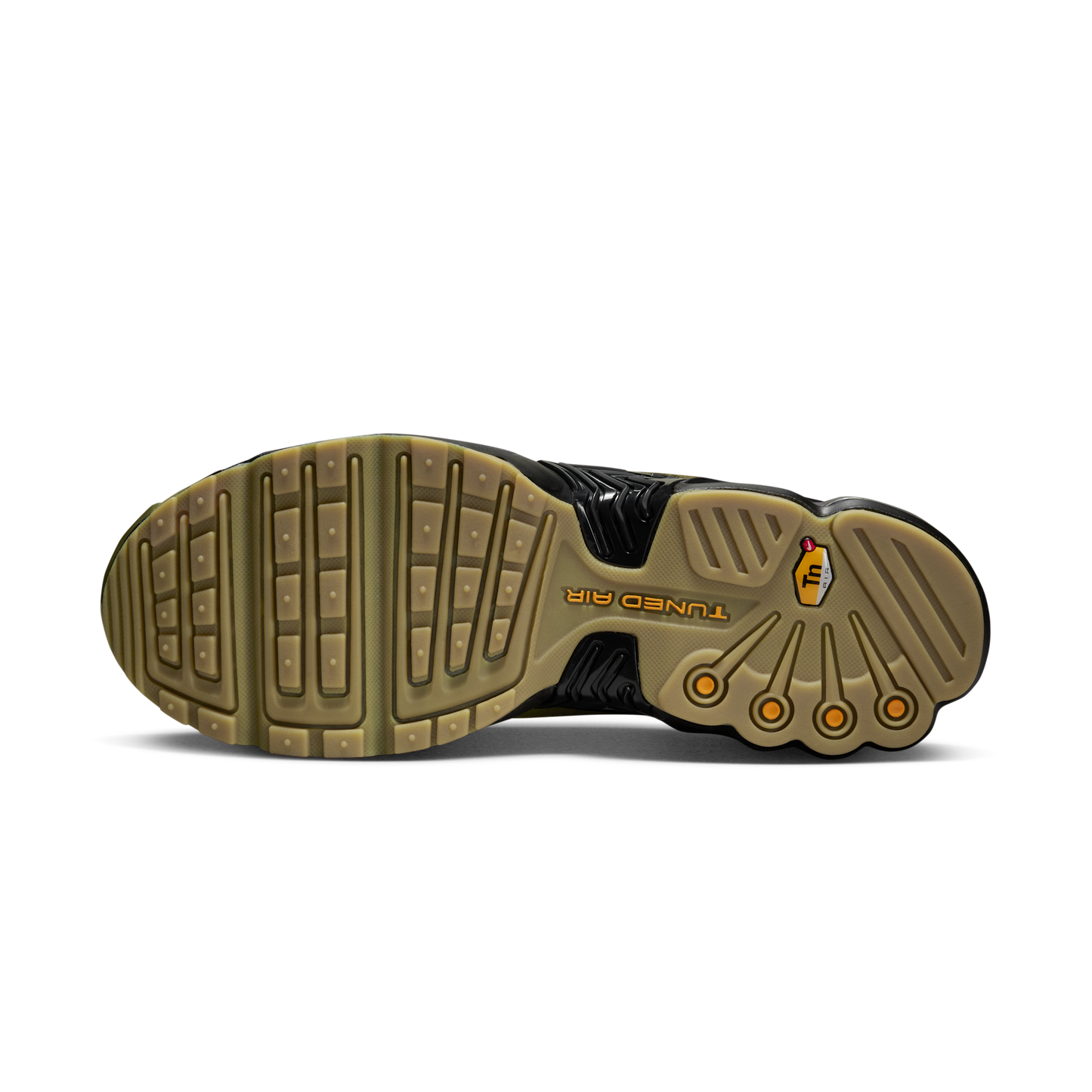 Nike Air Max Plus 3 Olive