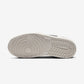 Jordan 1 Low Method of Make Sail Metallic Gold (Women's)