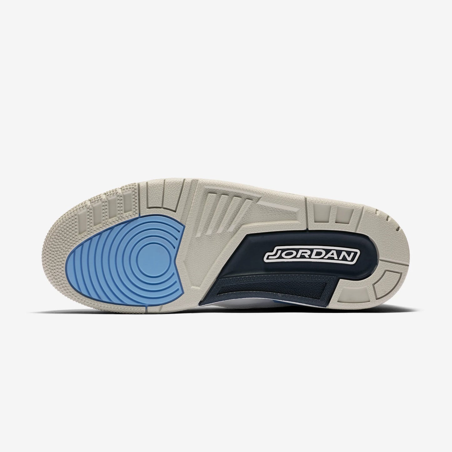Jordan 3 Retro UNC (2020)