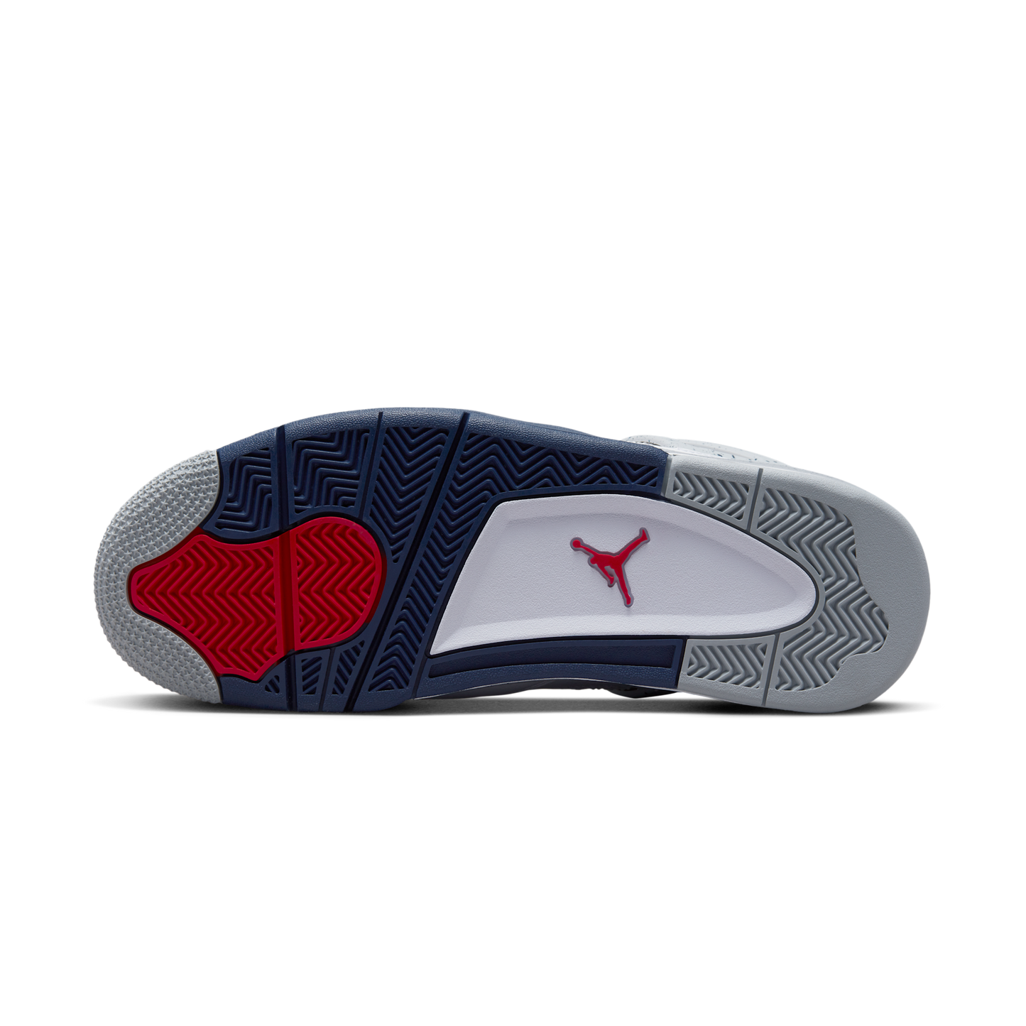 Air Jordan 4 Midnight Navy