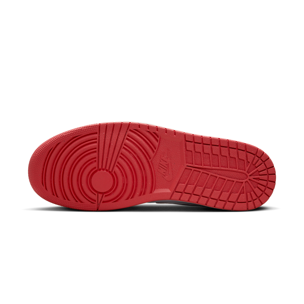 Jordan 1 Low Dune Red