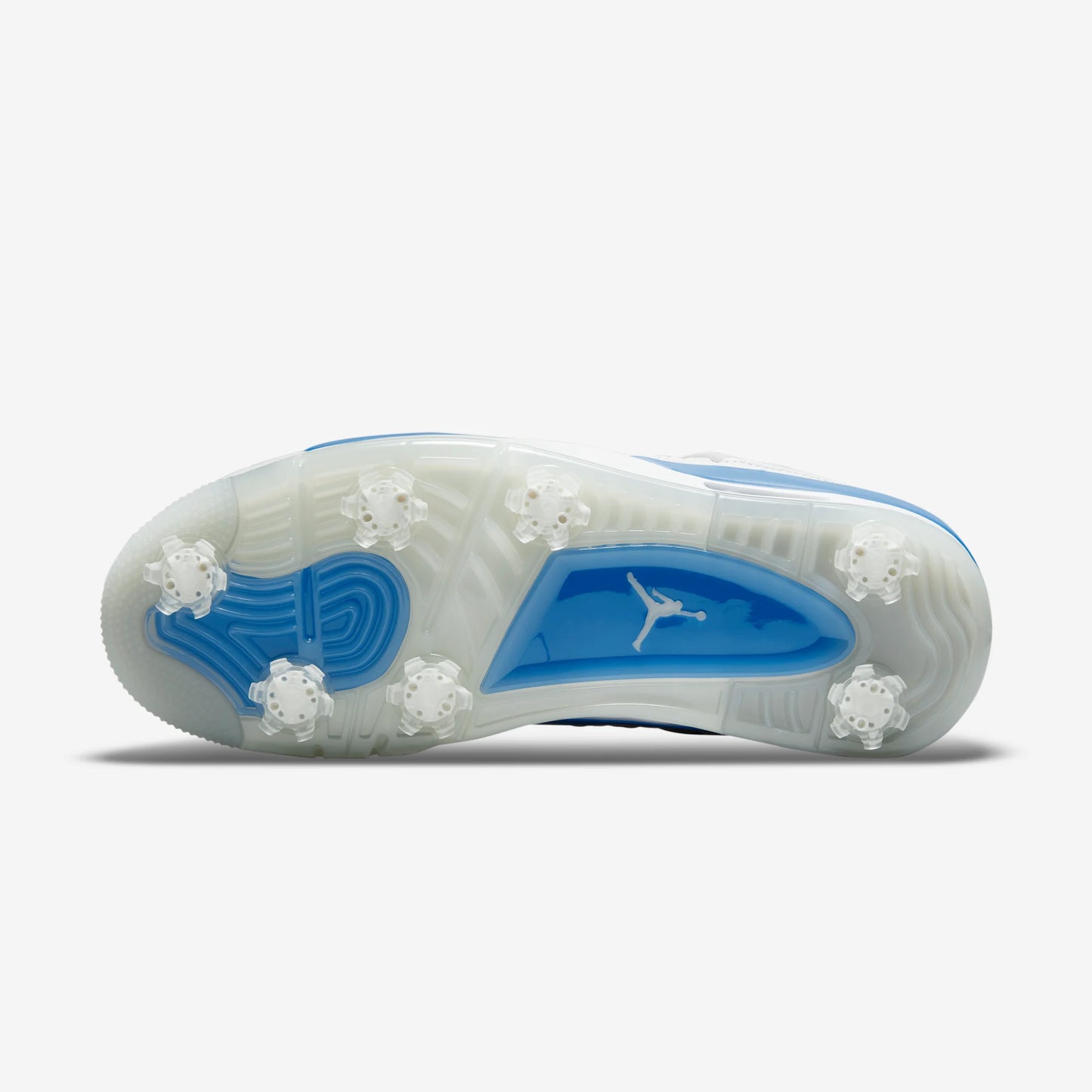 Jordan 4 Retro Golf Military Blue