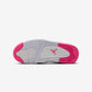 Jordan 4 RM White Hyper Pink (GS)