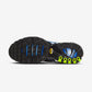 Nike Air Max Plus Heat Map