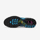 Nike Air Max Plus Black University Blue